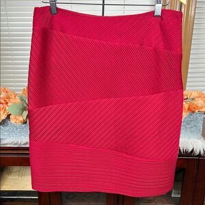 Antonio Melani Estrella Skirt NWT